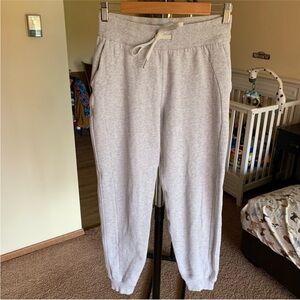 Lululemon Scuba Jogger